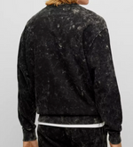 Hugo Boss Wesnow Black 50483455-001
