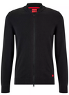 Hugo Boss San Jaque-C Black 50474809-001