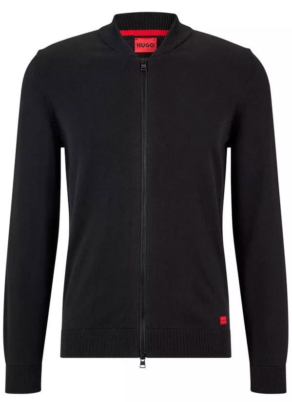 Hugo Boss San Jaque-C Black 50474809-001
