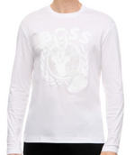Hugo Boss Togn Lunar White 50483767-100