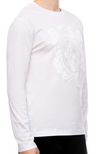 Hugo Boss Togn Lunar White 50483767-100