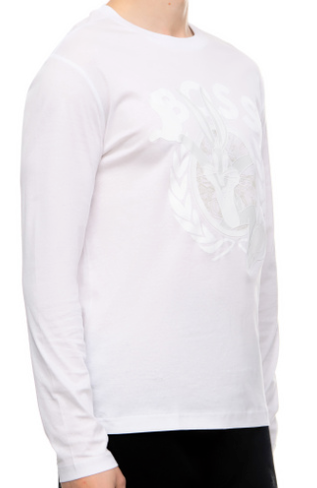 Hugo Boss Togn Lunar White 50483767-100