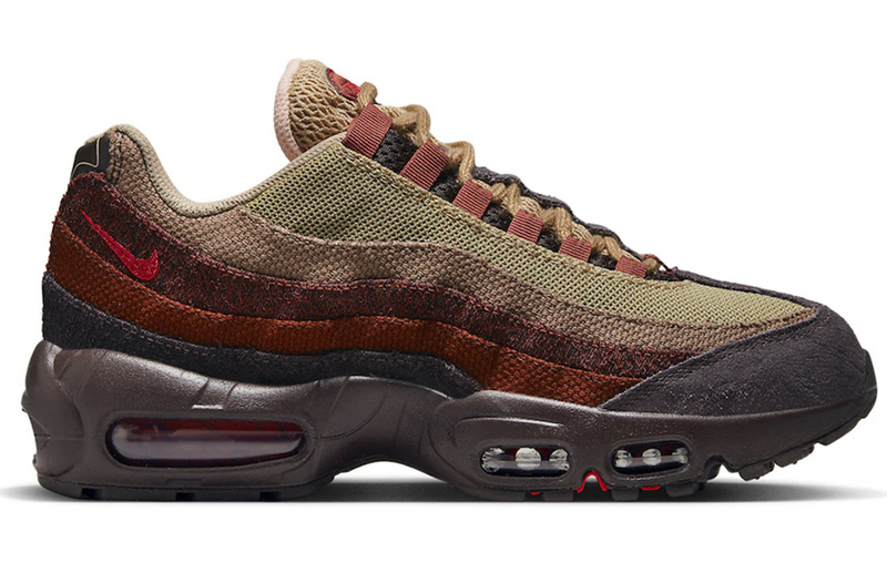 Nike w air clearance max 95 se ww