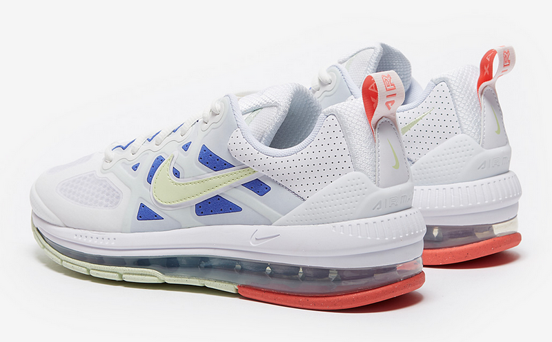 Nike W Air Max Genome DC4057-101