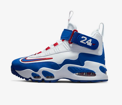 Nike Air Griffey Max 1 (GS) DX3724-100