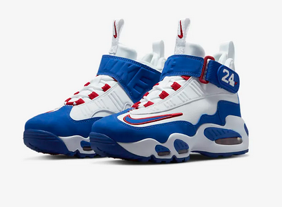 Nike Air Griffey Max 1 (GS) DX3724-100