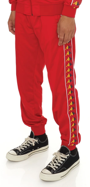 Kappa track store pants 222