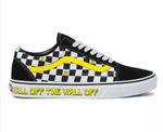 Vans UA OLD SKOOL (SPONGEBOB) OFF VN0A38G19EK1