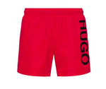 Hugo Boss ABAS Swimming Trunks 10232758 01 Open Pink 50451173-693