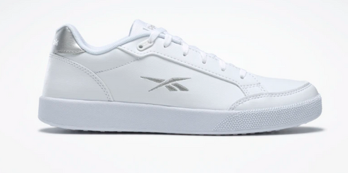 Reebok Women's Reebok Vector Smash Sneakers White FZ2828