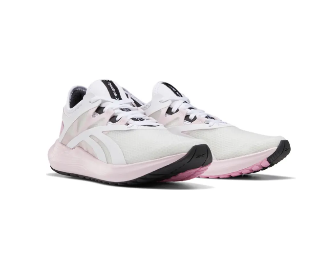 Reebok Women's FloatTride Fuel Run White Running Sneakers FX3544