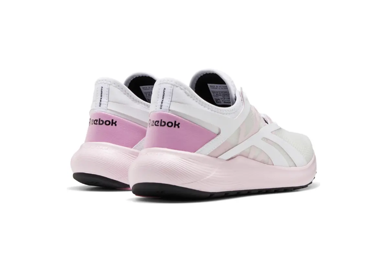 Reebok Women's FloatTride Fuel Run White Running Sneakers FX3544