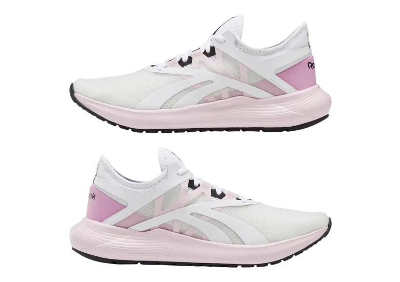 Reebok Women's FloatTride Fuel Run White Running Sneakers FX3544