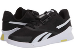 Reebok Lifter PR II BLACK/WHITE/CHARTR FU9444