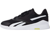Reebok Lifter PR II BLACK/WHITE/CHARTR FU9444
