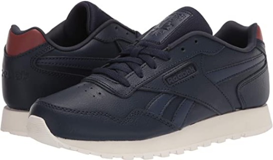 Reebok REEBOK CL HARMAN RUN VECNAV/SMOIND/CHALK FX9130