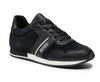 Hugo Boss Kids Trainers Black J29262-09B