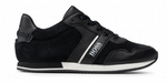 Hugo Boss Kids Trainers Black J29262-09B