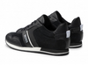 Hugo Boss Kids Trainers Black J29262-09B