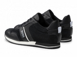 Hugo Boss Kids Trainers Black J29262-09B