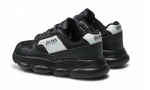 Hugo Boss Kids Trainers Black J29270-09B