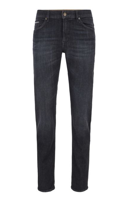 Hugo Boss Delaware3-1 10215954 02 Charcoal 50451225-012