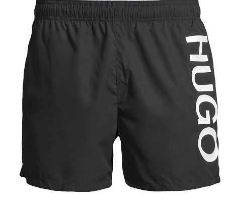 Hugo Boss DYNAAMO Black 50461106-001