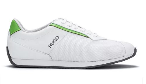 Hugo Boss Cyden_Lowp_mxme 10216494 01 White 50464630-100