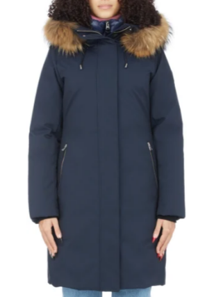 Mackage SHILOH-F Navy