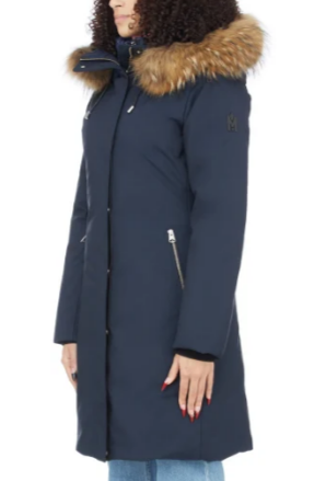 Mackage SHILOH-F Navy