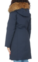Mackage SHILOH-F Navy