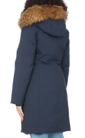 Mackage SHILOH-F Navy