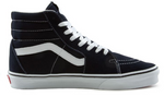 Vans SK8-Hi  parisian  night/true white  VN0A5JMJ4W61