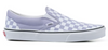 Vans Classic  Slip-On (Checkerboard)  langui  VN000XG8ARV1