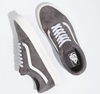 Vans Old  Skool  (Pig  Suede) rabbit/snow  VN0A5KRF8881