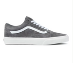 Vans Old  Skool  (Pig  Suede) rabbit/snow  VN0A5KRF8881