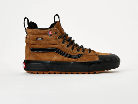 Vans SK8-Hi  MTE-2 dachshund/black  VN0A5HZZFW61