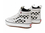 Vans SK8-Hi  MTE-2 marshmallow /checkerboard  VN0A5HZZ6LC1