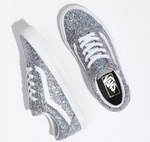 Vans  Old  Skool  (SHINY  PARTY)SI  VN0A5KRF8E51