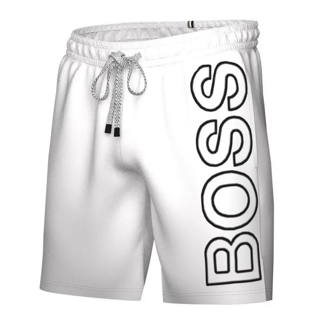 Hugo Boss Whale Natural 50469329-107