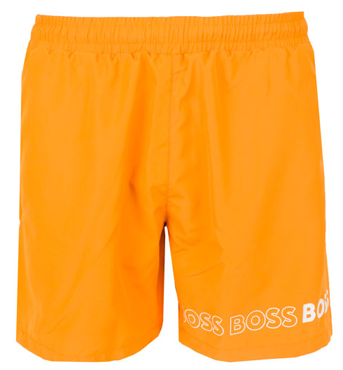 Hugo Boss Dolphin 10229242 Medium Orange 50469300-815