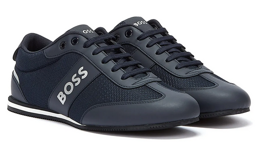 Hugo Boss Rusham_Lowp_mxme Dark Blue 50470180-401