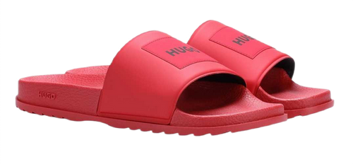 Hugo Boss Match_it_Slid_ph Medium Red 50471371-610