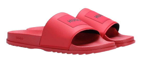 Hugo Boss Match_it_Slid_ph Medium Red 50471371-610