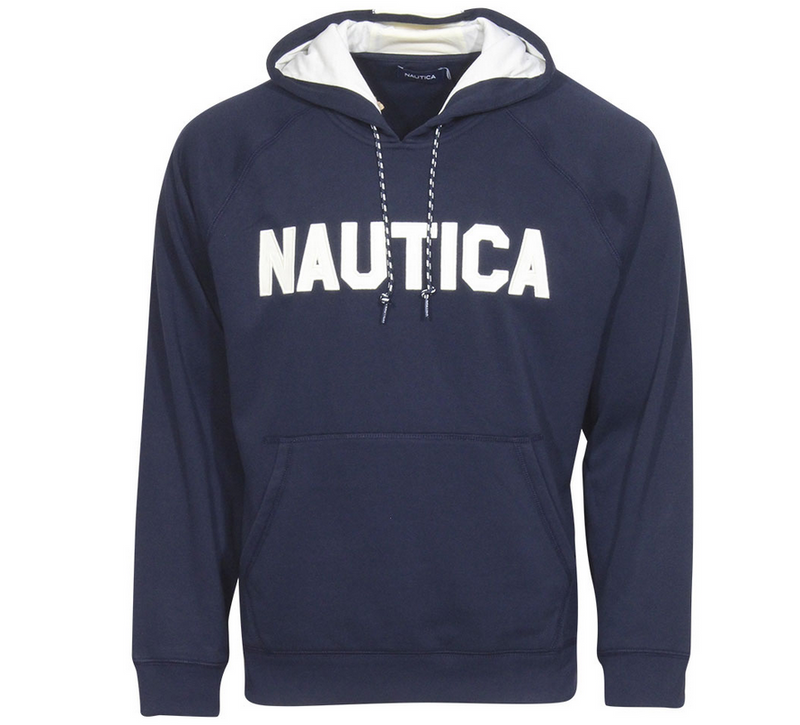 Nautica SUSTAINABLE N  K17680-4NV-NAVY