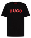 Hugo Boss Dulivio Black 50467556-001