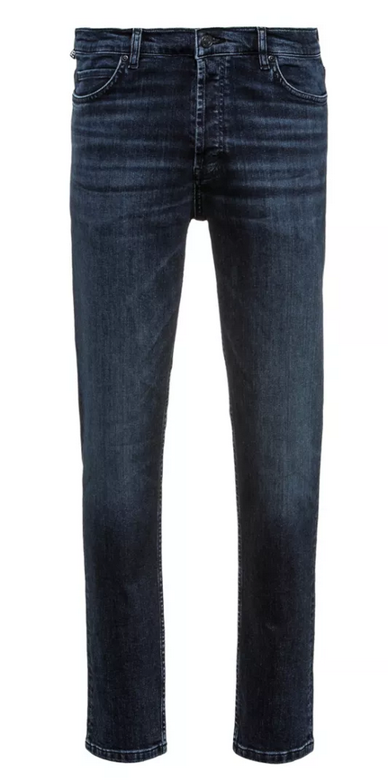 Hugo Boss HUGO 634 10238796 Navy 50469157-410