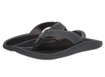 OluKai ULELE M Dk Shadow/Black 10435-6C40