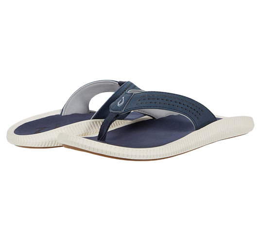 OluKai ULELE Blue Depth 10435-TFTF