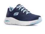 Skechers ARCH FIT - BIG APPEA NAVY/LT 149057W-NVLB